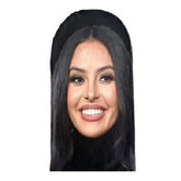 Practical Seamless Face Mask Funny Celebrity Face 3D Mask Sunscreen Ice Silk Head Mask Motorcycle Riding Full Face Wind Cap